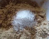 A picture of step 2 of Fry biscuits #RamadanSpecial.