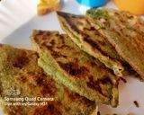 मूली का हरा भरा पराठा (mooli ka hara bhara paratha recipe in Hindi) रेसिपी चरण 4 फोटो