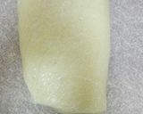 Foto langkah ke 5 dari resep Nasi puli jajanan waktu kecil.