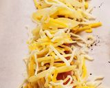 A picture of step 5 of Hot dog potato crisps - Simple, fast and delicious!.
