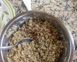 Foto del paso 2 de la receta: Albóndigas Veganas
