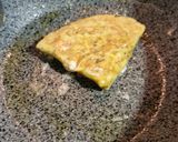 Foto del paso 6 de la receta: Omelette