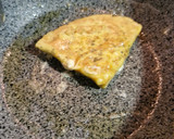 Foto del paso 6 de la receta: Omelette