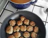 Foto del paso 3 de la receta: Albóndigas de Madre