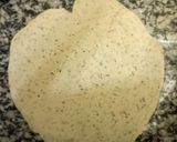 Foto del paso 6 de la receta: Gallette de Choclo y Calabaza - Espinaca y Hojas de Remolacha