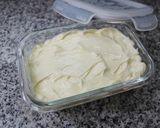 A picture of step 4 of Whipped Butter.