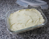 A picture of step 4 of Whipped Butter.