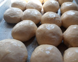 Foto del paso 5 de la receta: Mantequillas rellenas 😍😍