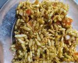 भेल(Bhel recipe in hindi) रेसिपी चरण 5 फोटो