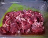 Foto langkah ke 1 dari resep Beef Teriyaki.