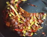 Foto langkah ke 3 dari resep Tauco Kikil.