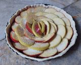 Une image de l'étape 5 de Tarte aux pommes 🍎.