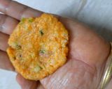 A picture of step 4 of Cheese & paneer stuffed aloo cutlets.