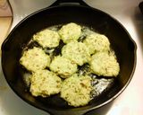 A picture of step 5 of Homemade Hashbrowns.