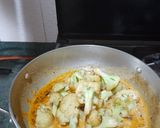 ফুলকপির শাহী রেজালা (Fulkopir Shahi Rezala Recipe In Bengali) রেসিপি ধাপ - 3 ছবি