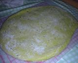 A picture of step 5 of Pumpkin Bread For the Kids.