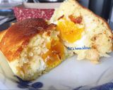 Foto langkah ke 7 dari resep Egg Bread (Gyeran-ppang).