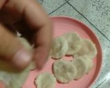 Foto langkah ke 13 dari resep Cireng anti meledak, Takaran sendok.