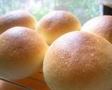 A picture of step 9 of How To Make Homemade Natural Leaven, Bread Starter.