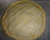 Foto del paso 10 de la receta: Empanada de hojaldre para celiacos