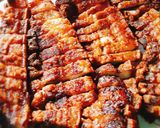 รูปขั้นตอนการทำที่ 5 ของ หมูสามชั้นอบอินดี้