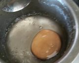 A picture of step 8 of Sattas,Sindhi Special Sweet.