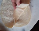 A picture of step 7 of Homemade samosa patti.