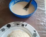 Foto del paso 4 de la receta: Aros de cebolla 🔝✴