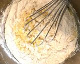 Forgófánk / Ördögpirula recept fázis 2 fotója