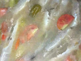 Tumis Ikan