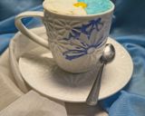 Foto del paso 3 de la receta: Como Hacer Un Buen Café A La Argentina 💙🤍💙 Con Crema