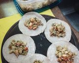 Foto del paso 5 de la receta: Empanadas Integrales de Merluza en lata