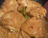 Foto langkah ke 4 dari resep Ayam Bakar Taliwang Teflon.