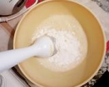 Foto del paso 5 de la receta: Torta invertida de banana 😋🍌