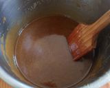 Foto del paso 6 de la receta: Brownies de tortuga