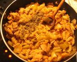 Foto del paso 6 de la receta: Gargajo (pollo), a la Jorge y Cream