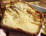 Foto del paso 11 de la receta: Budín de manzana y canela delicioso 🍎