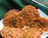 Foto del paso 5 de la receta: Bacalaitos de la abuela