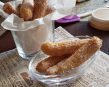 Foto del paso 9 de la receta: Churros