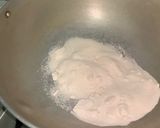 A picture of step 3 of Twist Cinnamon Roll.