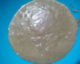 Foto del paso 3 de la receta: Budín de higos 100% VEGANO