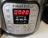 Foto del paso 1 de la receta: Crema de plátano a lo Bendecido