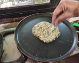 બાજરી ના ચમચમિયા (Bajri Chamchamiya Recipe in Gujarati) રેસીપી સ્ટેપ3ફોટો