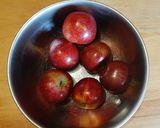 Foto del paso 4 de la receta: Tarta de manzana 🍎