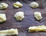 A picture of step 6 of Surefire Cream Puffs.