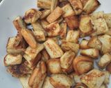 Foto langkah ke 5 dari resep Croutons.