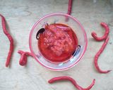 Foto langkah ke 4 dari resep Sambal Tomat.