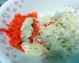 Jicama And Carrot Slaw recipe step 1 photo