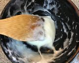 Foto del paso 19 de la receta: Mame Daifuku ~Pastelito de Arroz con Pasta de Frijol Dulce Estilo Japonés~