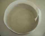 A picture of step 1 of Cheesecake with Strained Yogurt.